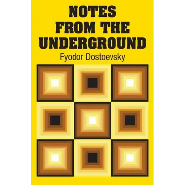 Notes from the Underground