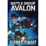 Battle Group Avalon: Castle Federation Book 3