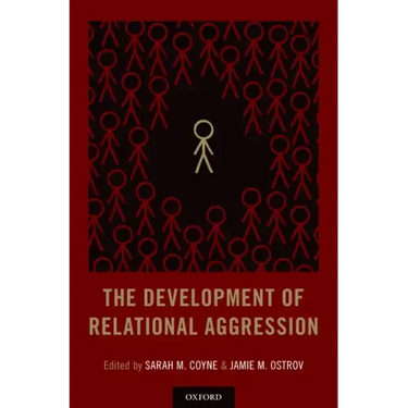 Development of Relational Aggression