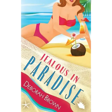 Jealous in Paradise