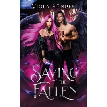 Saving the Fallen