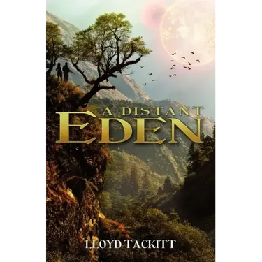 A Distant Eden