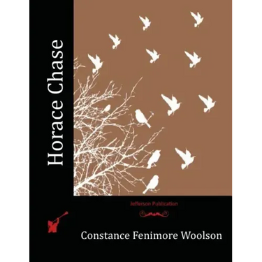 Horace Chase
