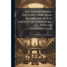 Milton Memorial Lectures, 1908, Read Before the Royal Society of Literature; ed., With an Introduction