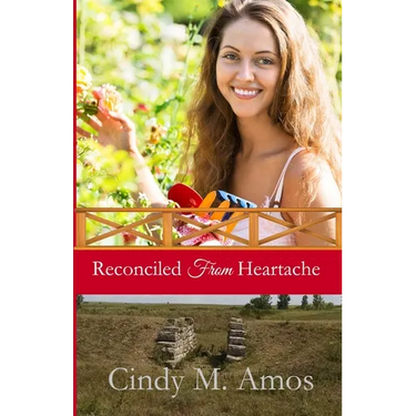 Reconciled from Heartache