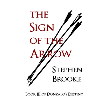 The Sign of the Arrow