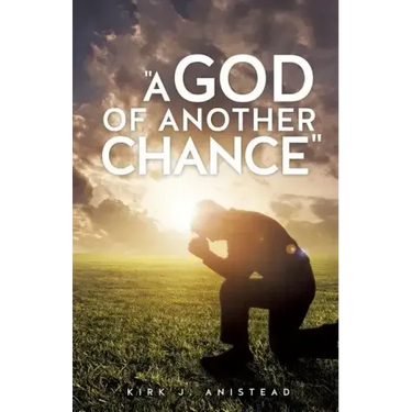 A God of Another Chance