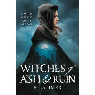 Witches of Ash and Ruin