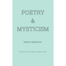 Poetry and Mysticism