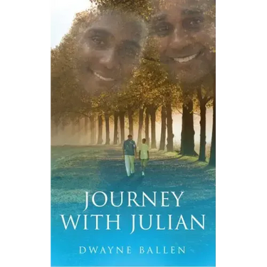 Journey with Julian