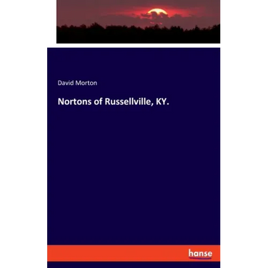 Nortons of Russellville, KY.