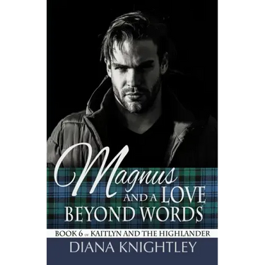 Magnus and a Love Beyond Words