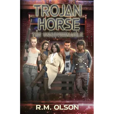 Trojan Horse