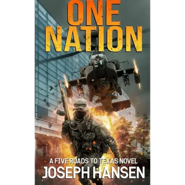 One Nation: Ian's Road 2