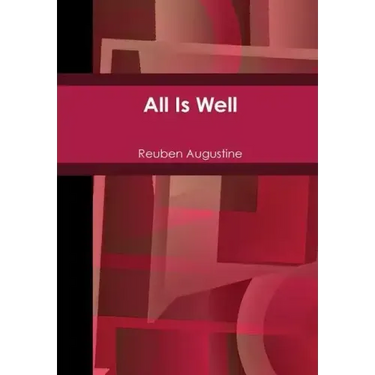 All Is Well