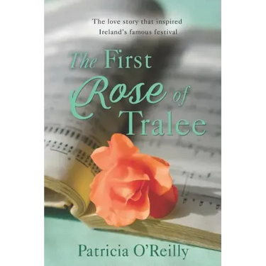 The First Rose Of Tralee: The Love Story That Inspired Ireland's Famous Festivle