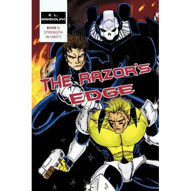 The Razor's Edge: Book 1: Strength in Unity