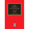 Some Georgia County Records, Volume 8.