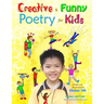 Creative & Funny Poetry for Kids