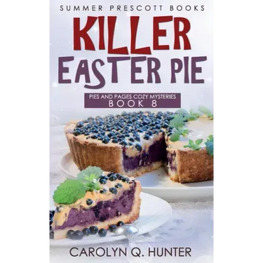 Killer Easter Pie