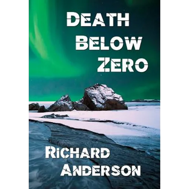 Death Below Zero
