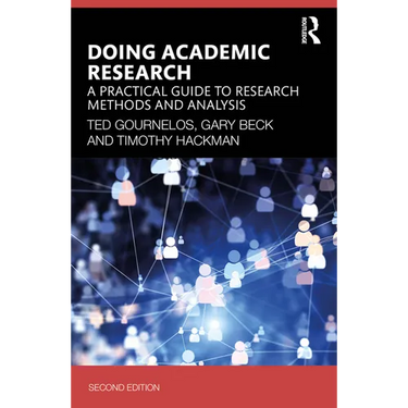 Doing Academic Research: A Practical Guide to Research Methods and Analysis