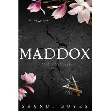 Maddox - Discreet