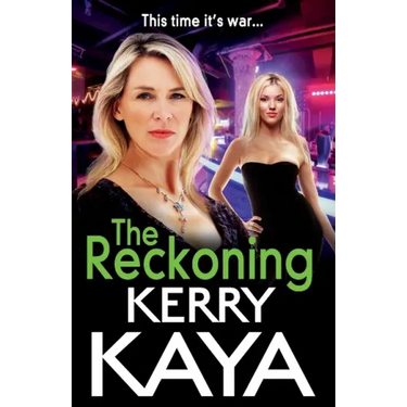 The Reckoning
