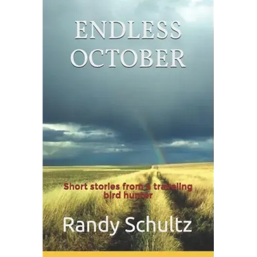 Endless October: Short stories from a traveling bird hunter