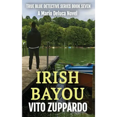 Irish Bayou