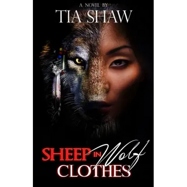 Sheep In Wolf Clothes