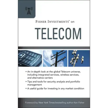Fisher Investments on Telecom