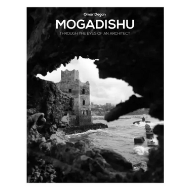 Mogadishu through the eyes of an architect