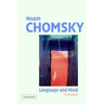 Language and Mind 3ed