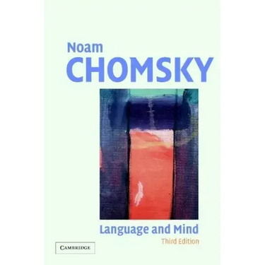Language and Mind 3ed