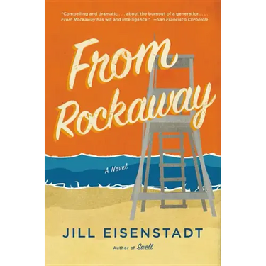 From Rockaway
