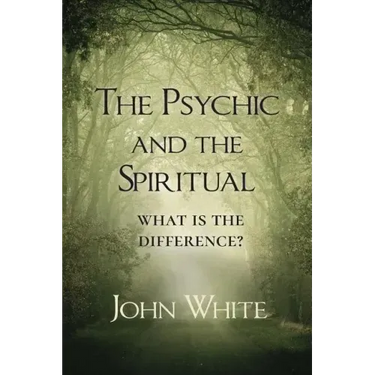 The Psychic and the Spiritual: What is the Difference?