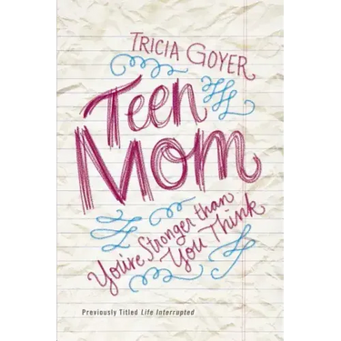Teen Mom: You're Stronger Than You Think