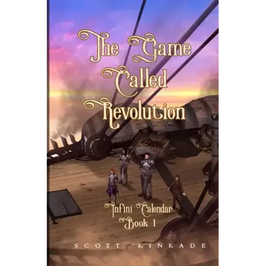 The Game Called Revolution