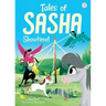 Tales of Sasha 8: Showtime!