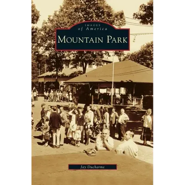 Mountain Park
