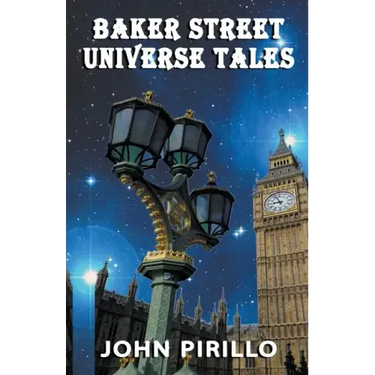 Baker Street Universe Tales