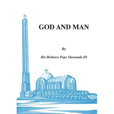 God and Man