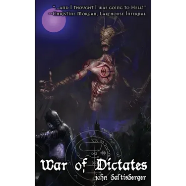 War of Dictates