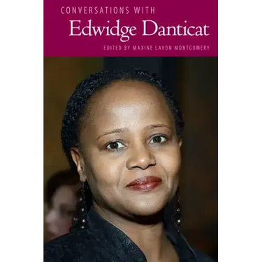 Conversations with Edwidge Danticat