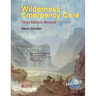 Wilderness Emergency Care