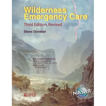 Wilderness Emergency Care