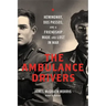The Ambulance Drivers: Hemingway, DOS Passos, and a Friendship Made and Lost in War
