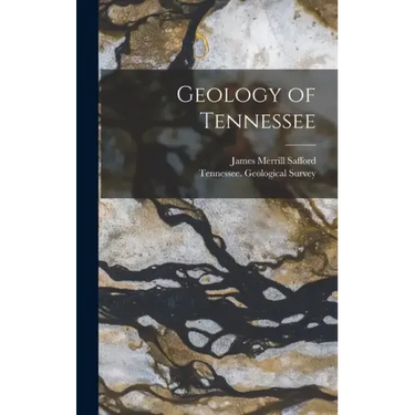 Geology of Tennessee
