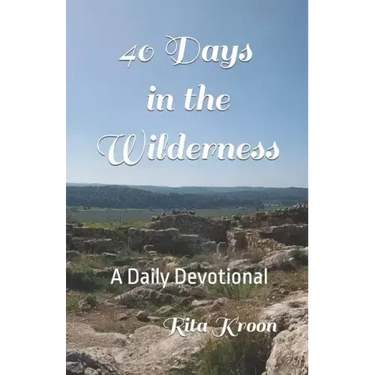 40 Days in the Wilderness